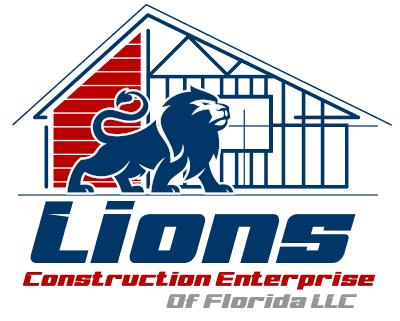 Lions Construction Enterprise Of Florida LLC